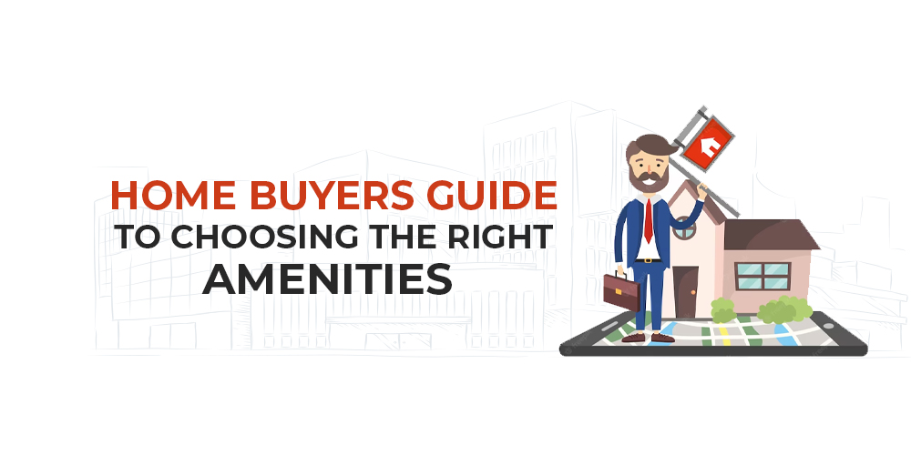 Home Buyers Guide To Choosing The Right Amenities While Buying Property In Nagpur