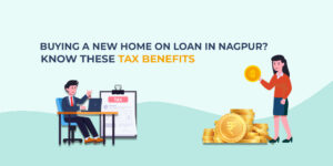 Read more about the article Buying A New Home On Loan? Know These Tax Benefits