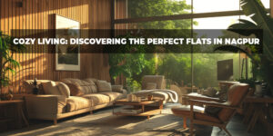Read more about the article Cozy Living: Discovering the Perfect Flats in Nagpur