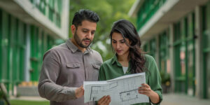 Read more about the article 2 BHK Apartments vs 3 BHK Apartments: Which Is Better?