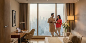 Read more about the article Why 3 BHK Apartments Are Becoming the Preferred Choice for Modern Families