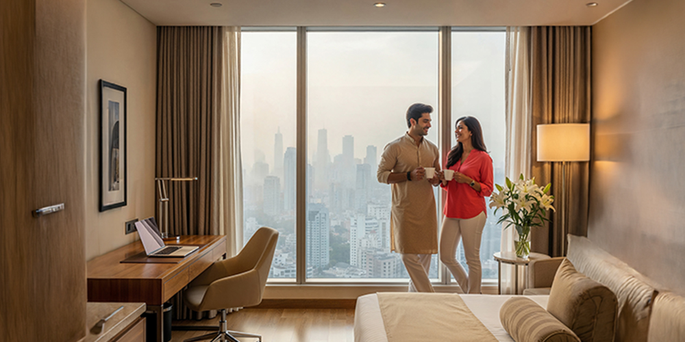 Read more about the article Why 3 BHK Apartments Are Becoming the Preferred Choice for Modern Families