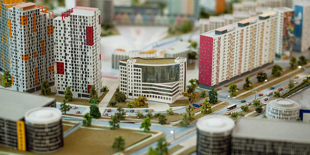 Read more about the article Why Integrated Townships Are the Future of Residential Living in Nagpur