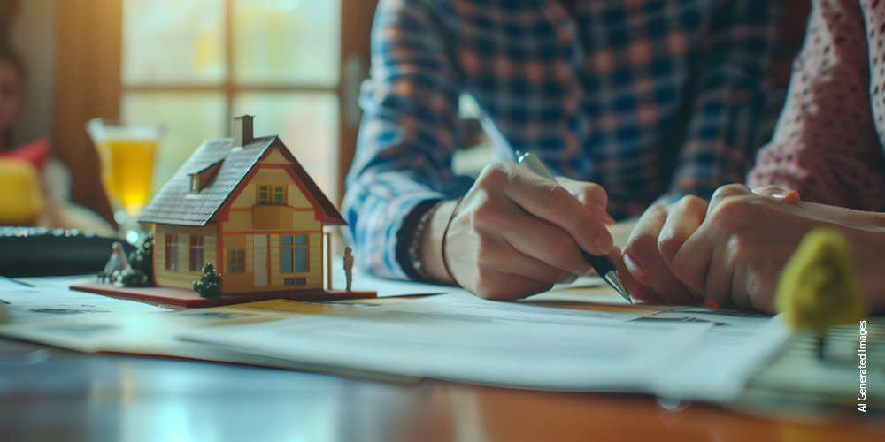 You are currently viewing Plot or Flat in Nagpur: Which Type of Property Better Suits Your Long-Term Plans?